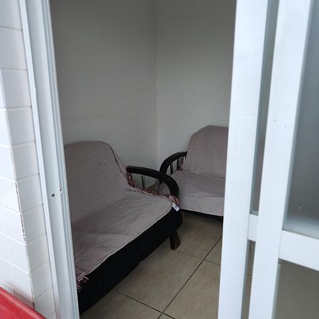 Condominio Aguapheu Praia Grande  Luaran gambar