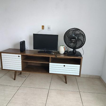 Condominio Aguapheu Praia Grande  Luaran gambar