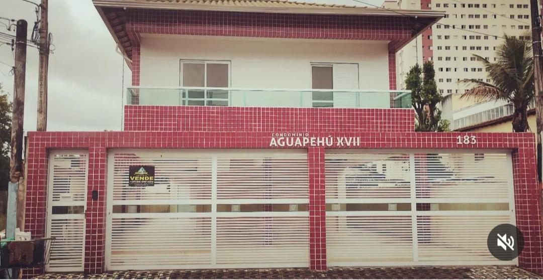 Condominio Aguapheu Praia Grande  Luaran gambar