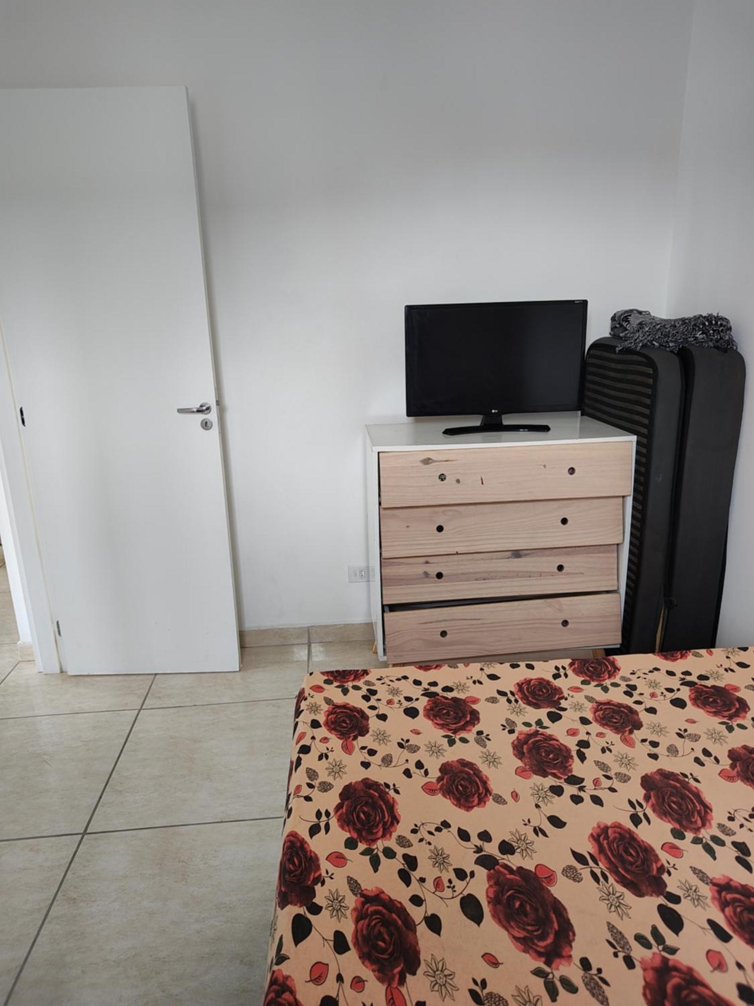 Condominio Aguapheu Praia Grande  Luaran gambar