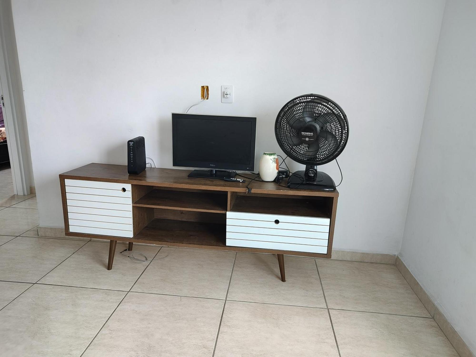 Condominio Aguapheu Praia Grande  Luaran gambar