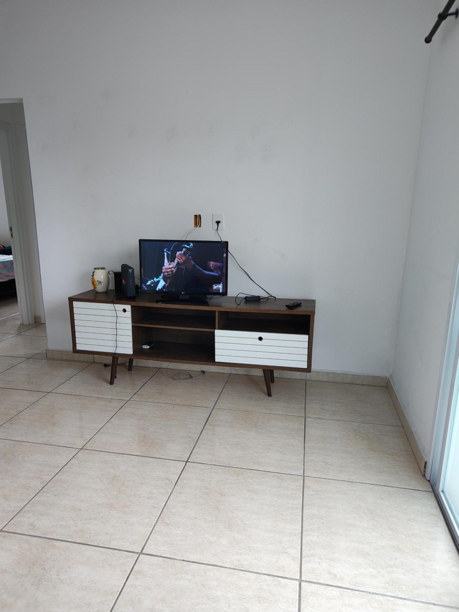 Condominio Aguapheu Praia Grande  Luaran gambar