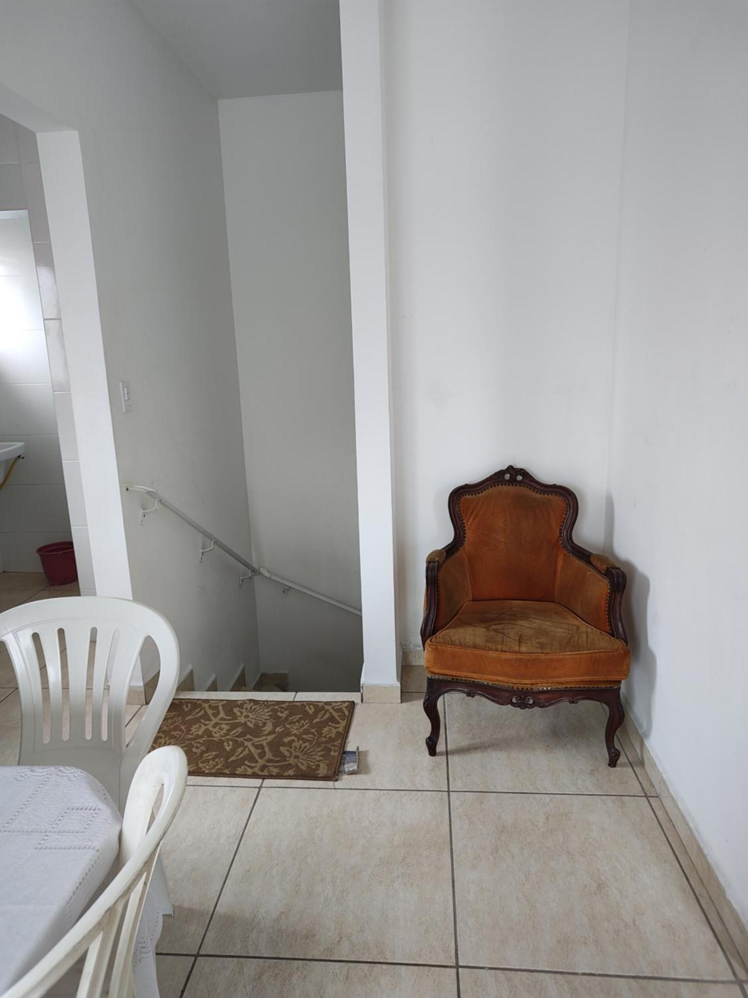 Condominio Aguapheu Praia Grande  Luaran gambar