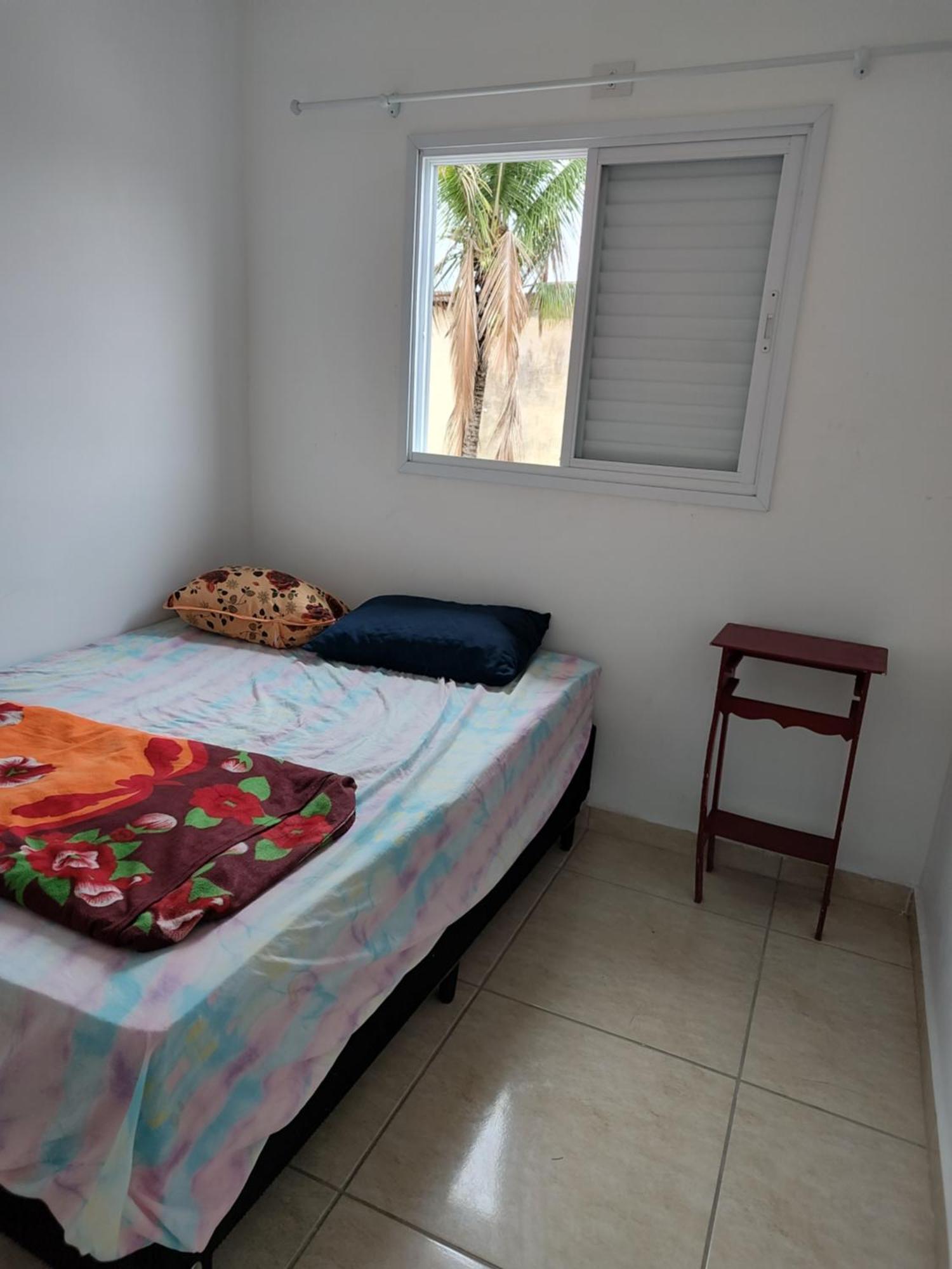 Condominio Aguapheu Praia Grande  Luaran gambar