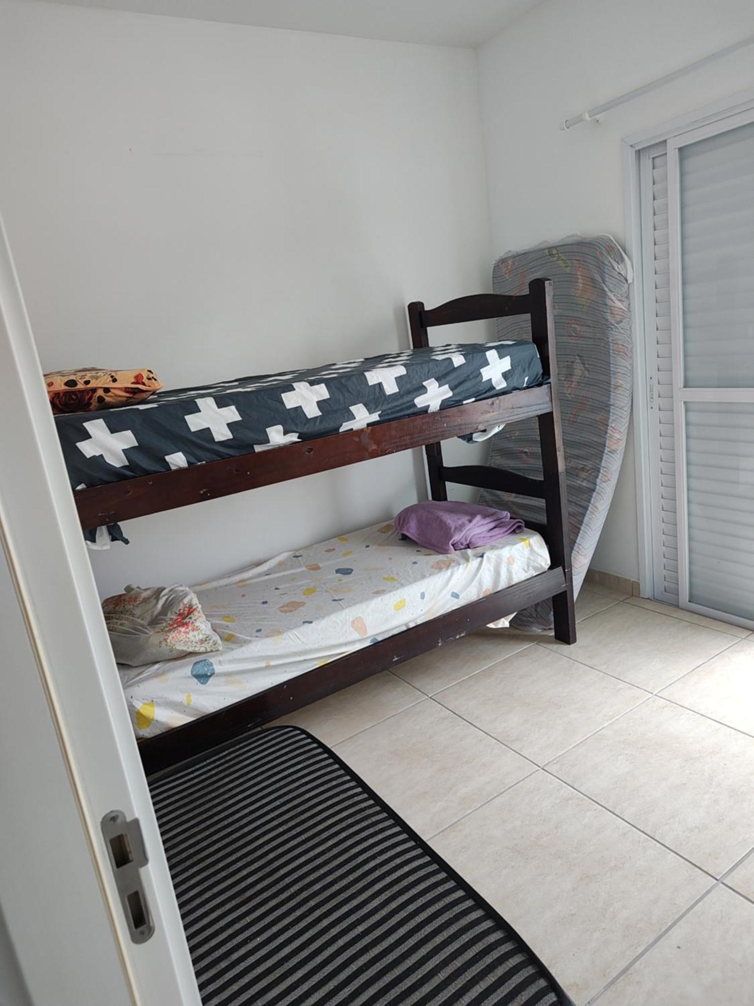 Condominio Aguapheu Praia Grande  Luaran gambar